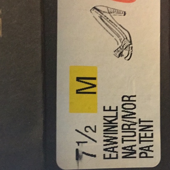 Enzo Angiolini Classic & Elegant pumps 7 1/2M - Picture 8 of 8